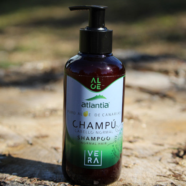 Atlantia shampoo