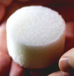 Kiuassuola yksittäispakkaus